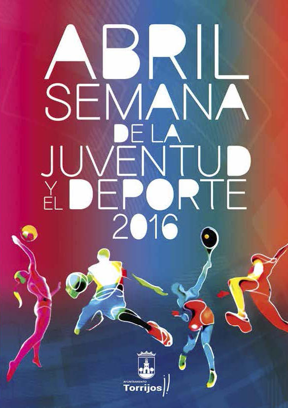 Semana de la Juventud y el Deporte 2016